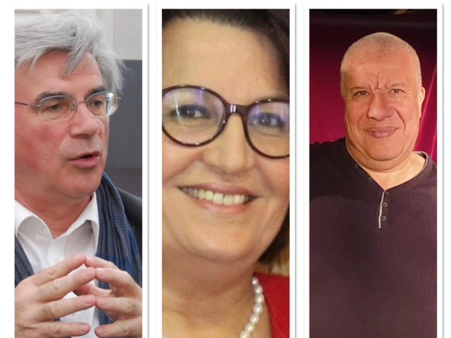 LE JOURNAL DE MIDI EN LANGUE FRANCAISE DU 29/12/21